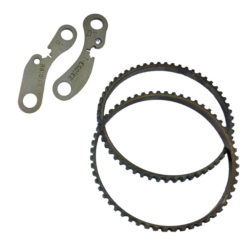 JK 1 Ton Sterling ABS Kit 99-04 Superduty Artec Industries – Jeeperz ...
