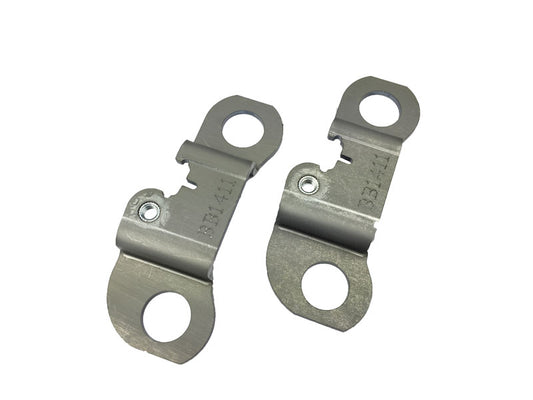 Artec Industries JK 1 Ton 14 Bolt Sensor Mounts Pair Artec Industries