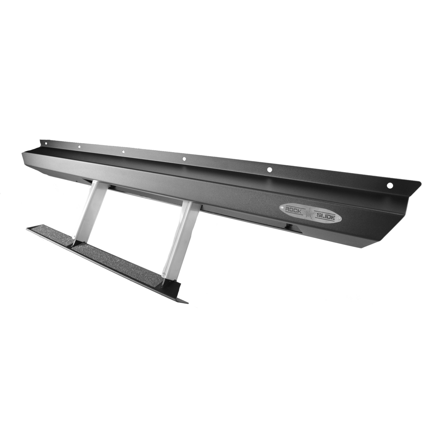 Rock Slide Engineering TJ 2 Door Step Slider Rock Slide Engineering