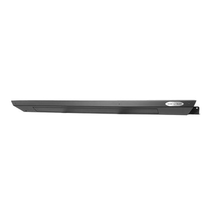 Bronco Side Step Sliders For 21-Pres Bronco 4 Door Models Set Rock Slide Engineering-10