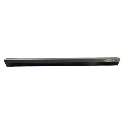 Bronco Side Step Sliders For 21-Pres Bronco 4 Door Models Set Rock Slide Engineering-12