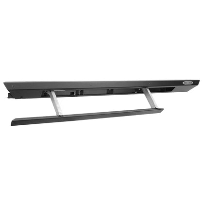 Bronco Side Step Sliders For 21-Pres Bronco 4 Door Models Set Rock Slide Engineering-2