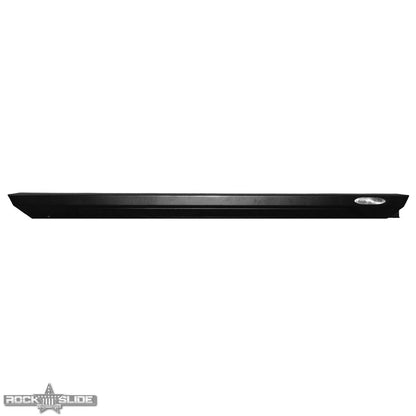 Jeep JK Side Step Slider Set For 07-18 Wrangler JK 4 Door Models Set Rock Slide Engineering-19