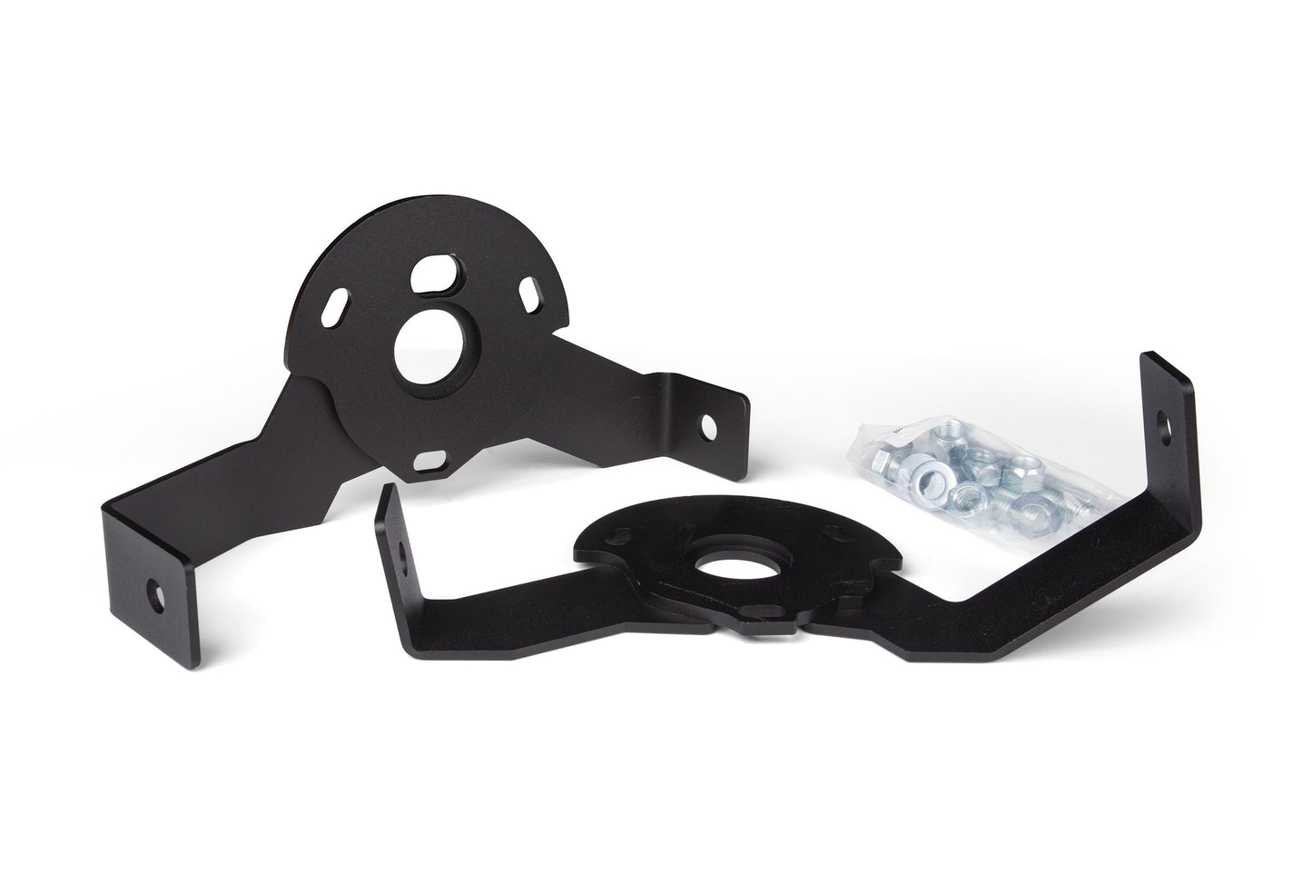 19-26 GM 1500 Dual Shear UCA Mount BDS Suspension