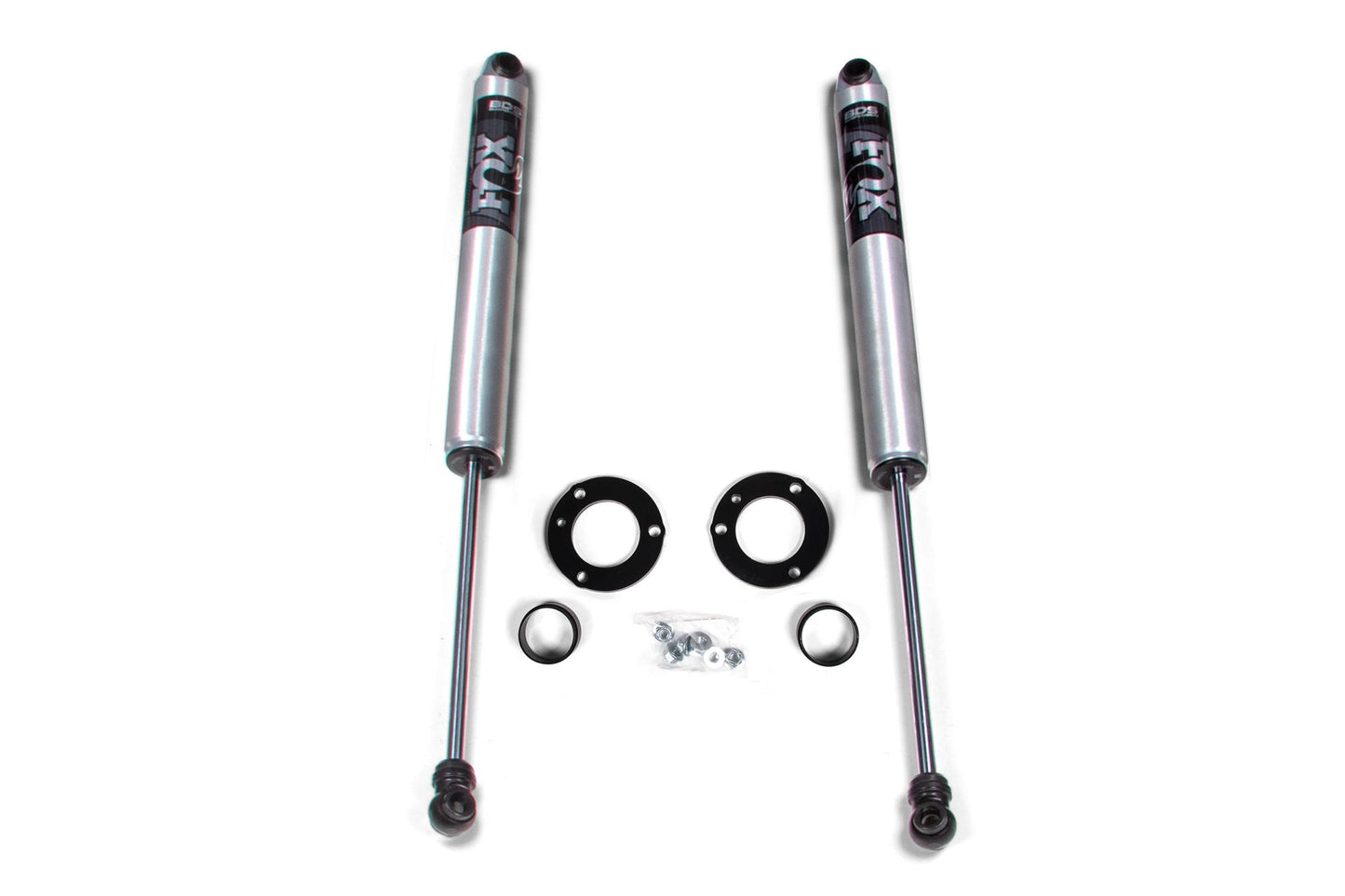 2 Inch Leveling Kit Ford Ranger 19-23 4WD BDS Suspension-1