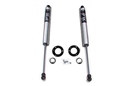 2 Inch Leveling Kit Ford Ranger 19-23 4WD BDS Suspension-1