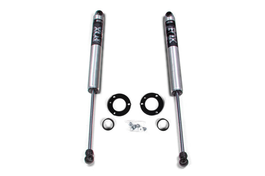 2 Inch Leveling Kit Ford Ranger 19-23 4WD BDS Suspension-1