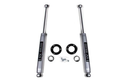 2 Inch Leveling Kit Ford Ranger 19-23 4WD BDS Suspension
