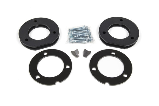 2 Inch Leveling Kit Chevy/GMC 1500 Truck/SUV 07-13 BDS Suspension