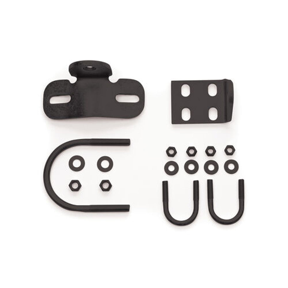 Single Steering Stabilizer Kit w/ NX2 Shock Chevy/GMC Truck 73-87 and SUV 69-91 4WD WithOut OE Stabilizer BDS Suspension