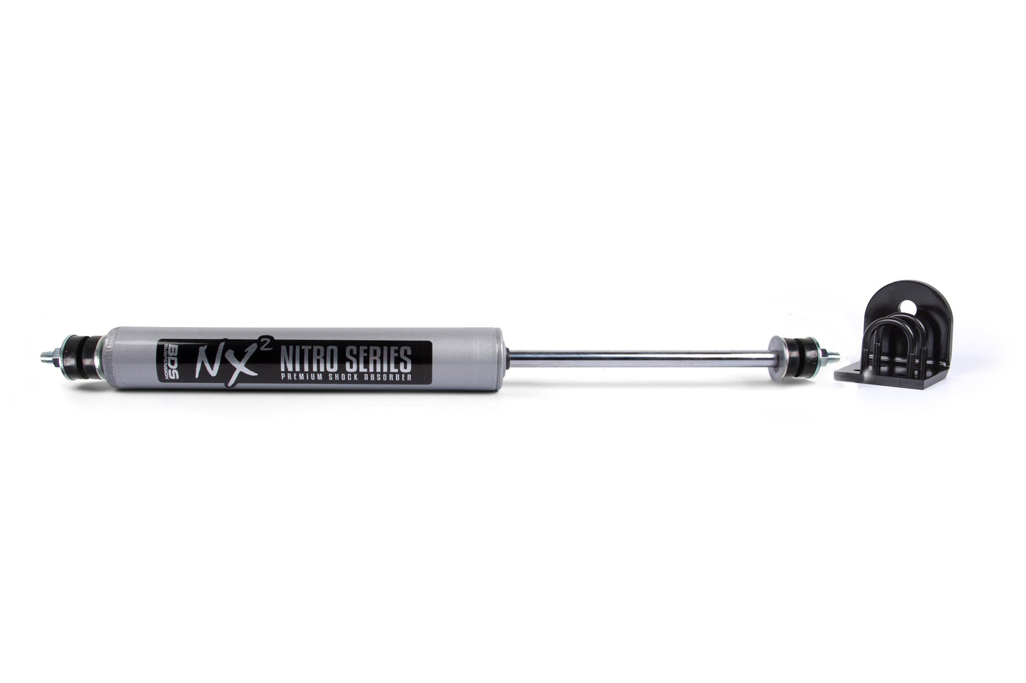 Single Stabilizer Kit - NX2 Nitro Series Shocks - 1980-1996 Ford F-150/Bronco - w/Quad Shocks BDS Suspension
