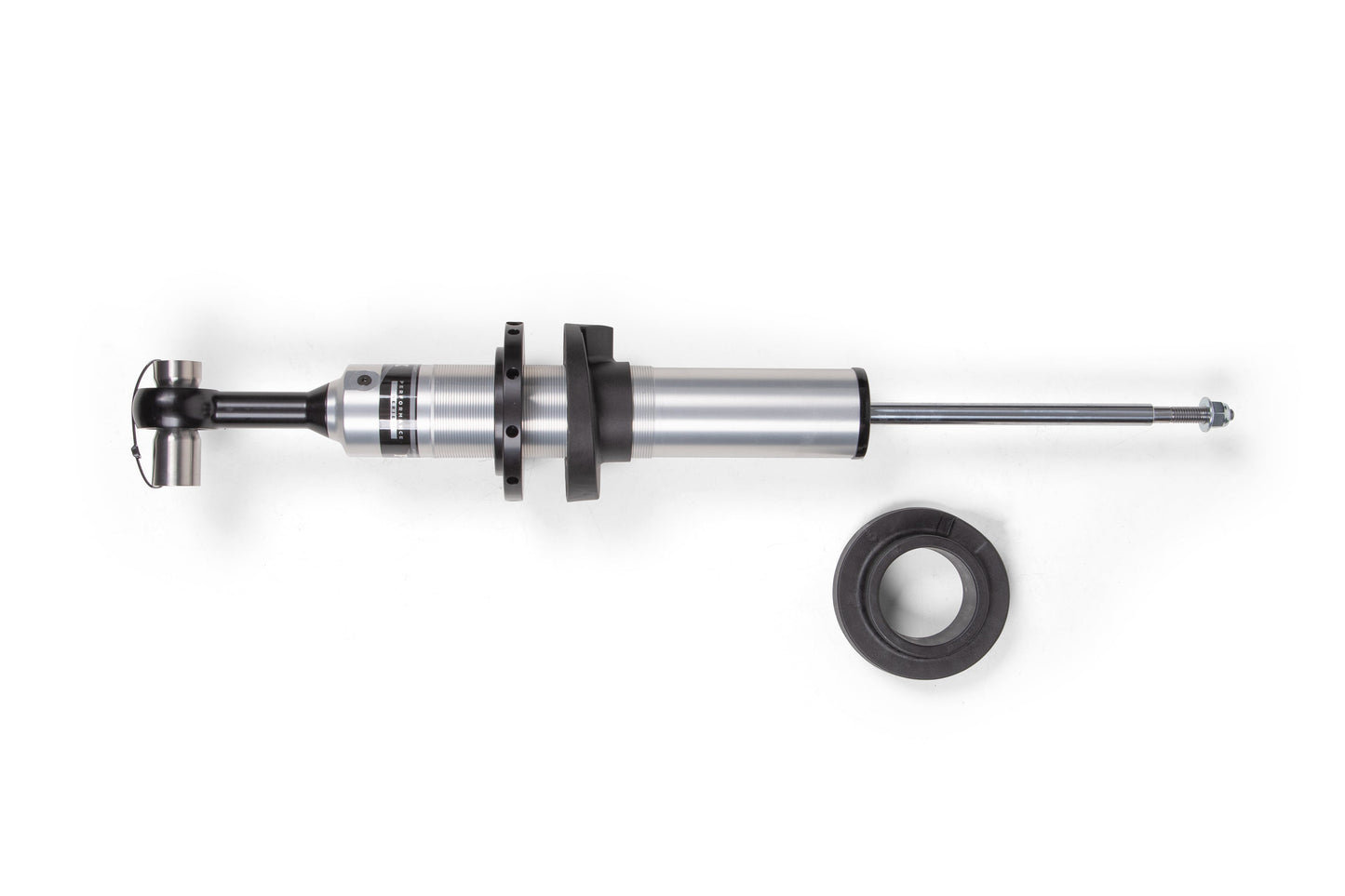 21-25 Ford Bronco Lift Kit, Ball Joint UCA, (Base 2DR/4DR, 0-3 Inch Front, 0-2 Inch Rear), (Sasquatch 2DR/4DR, 0-2 Inch Front, 0-1 Inch Rear), Fox 2.5 Performance Series HTO Shocks BDS Suspension