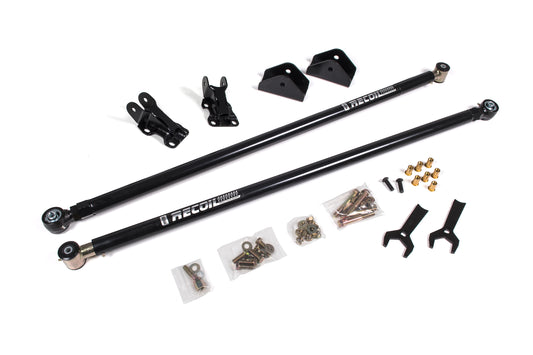 Recoil Traction Bar Kit Ford F150 04-20 BDS Suspension