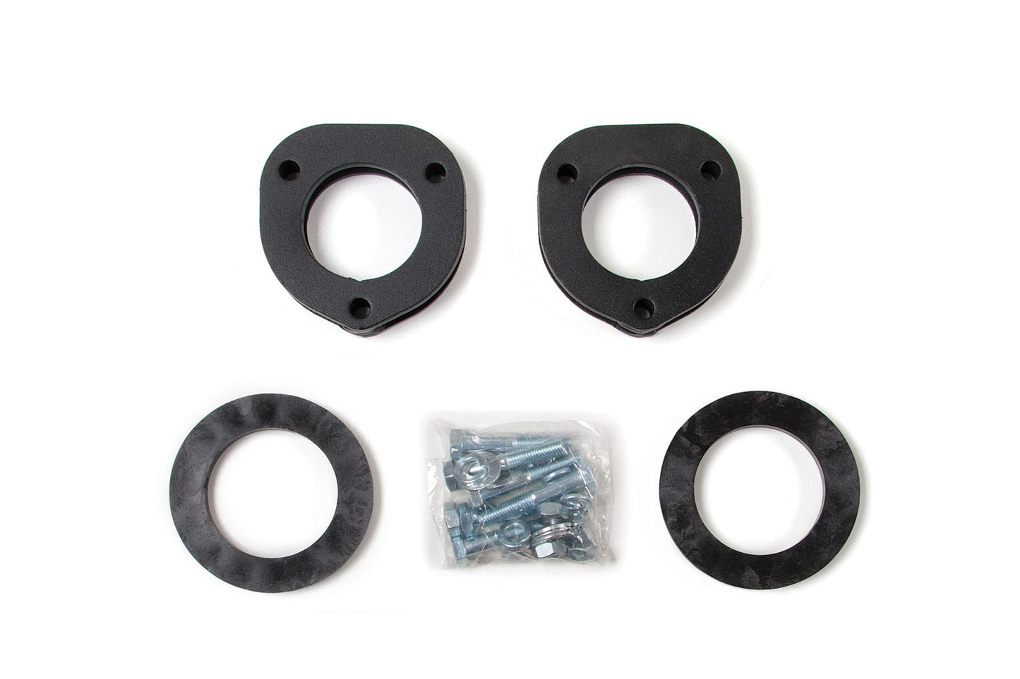 2 Inch Leveling Kit Dodge Ram 1500 06-08 4WD BDS Suspension