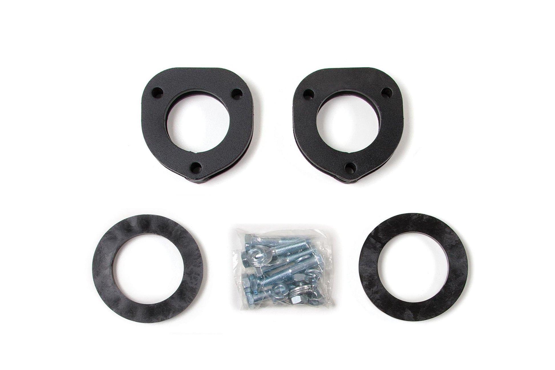 2 Inch Leveling Kit Dodge Ram 1500 06-08 4WD BDS Suspension