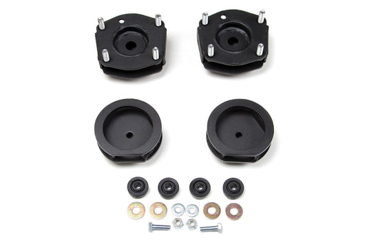 2 Inch Lift Kit Jeep Grand Cherokee WK or Commander XK 05-10 BDS Suspension