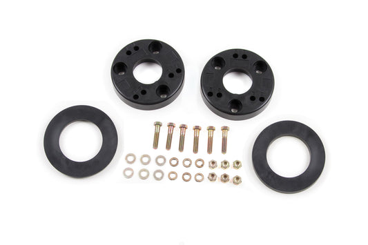 2.5 Inch Leveling Kit Ford F150 09-20 2/4WD BDS Suspension