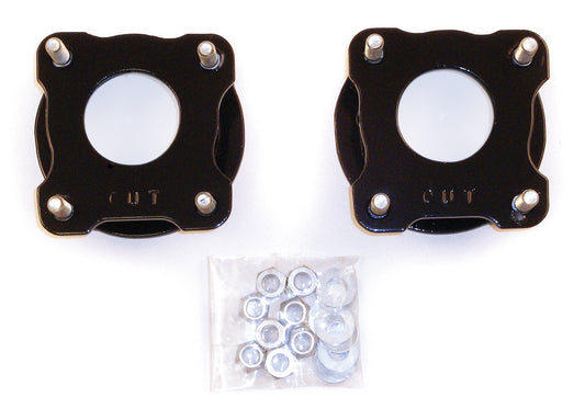 3 Inch Leveling Kit Toyota Tundra 07-21 2/4WD BDS Suspension