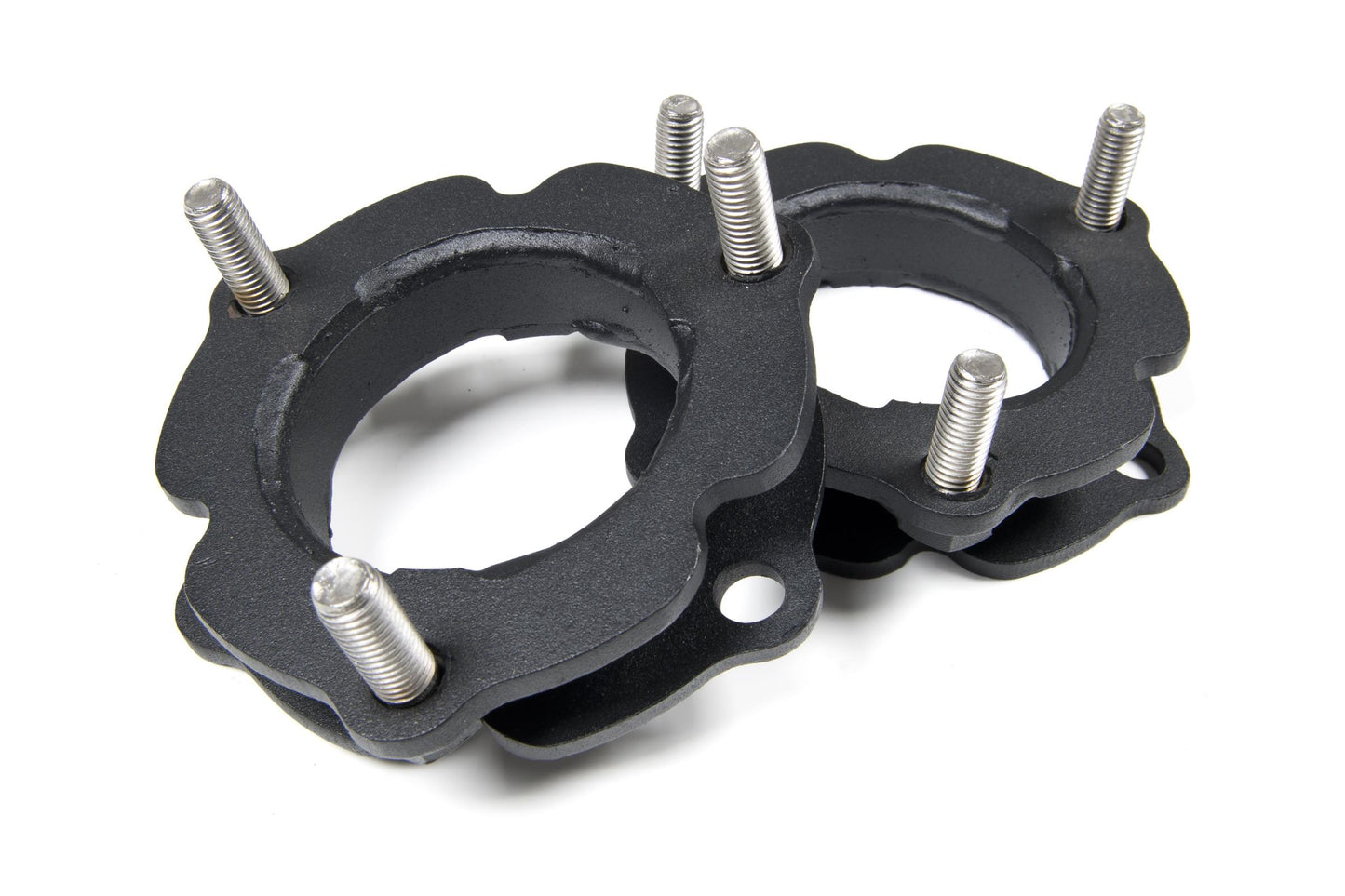 2.5 Inch Leveling Kit Toyota Tacoma 05-23 4WD BDS Suspension