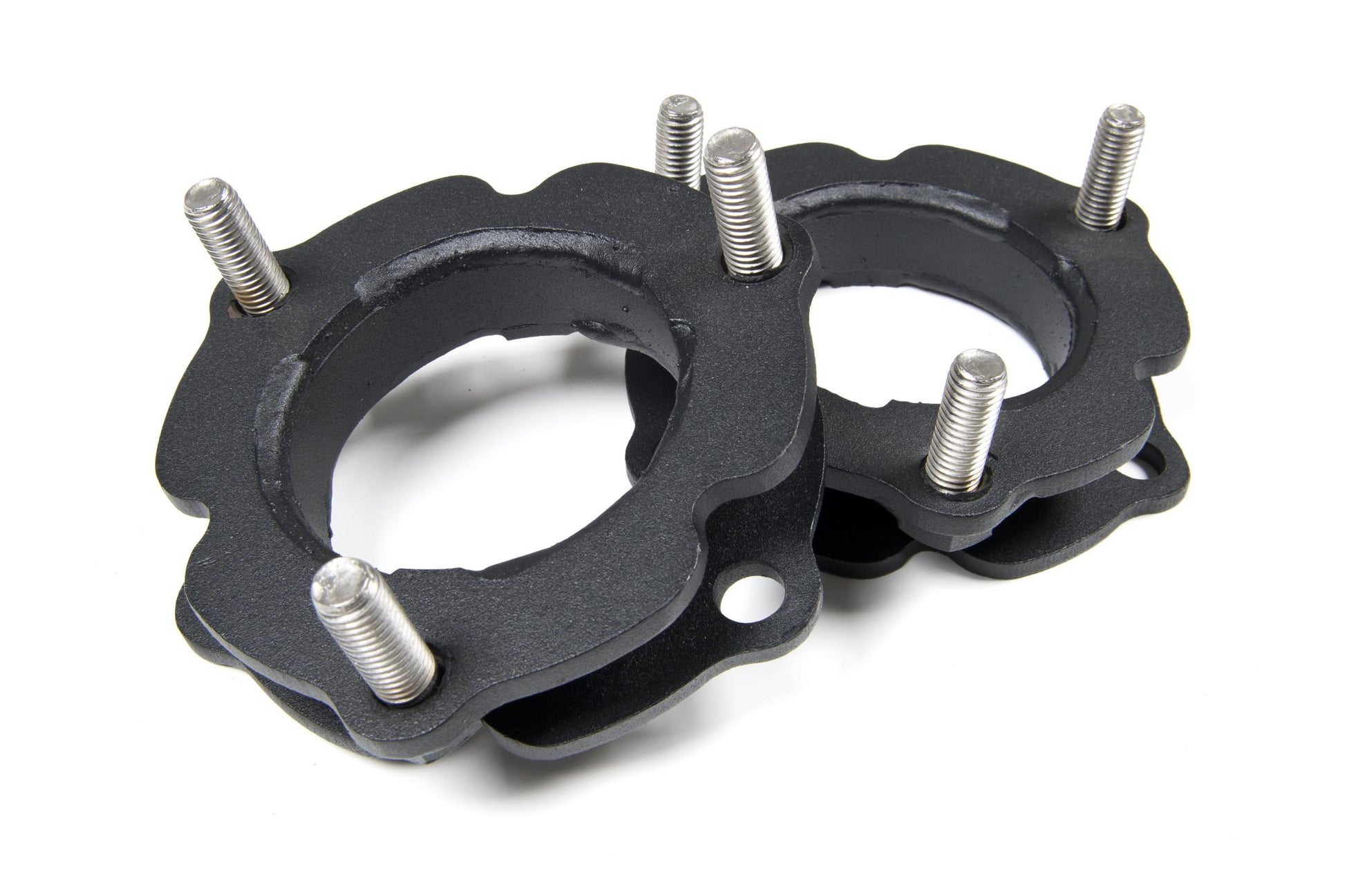 2.5 Inch Leveling Kit Toyota Tacoma 05-23 4WD BDS Suspension