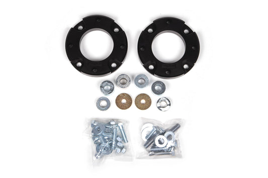2 Inch Leveling Kit Toyota Tundra 22-24 4WD BDS Suspension-1