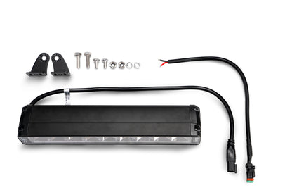 13 Inch Elite Series Led Light Bar DV8 Offroad-2