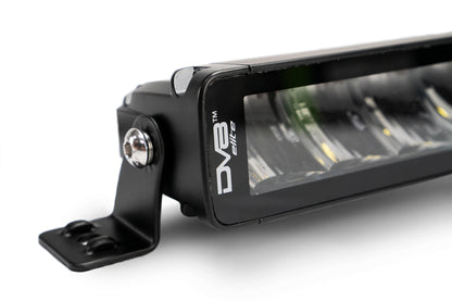 13 Inch Elite Series Led Light Bar DV8 Offroad-11