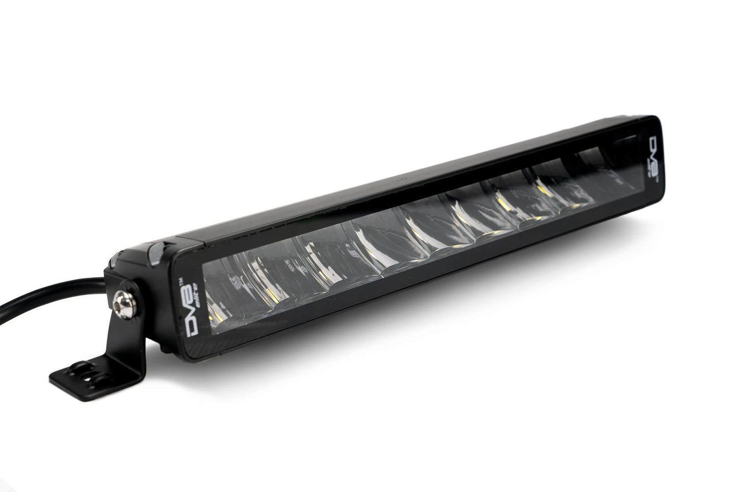 13 Inch Elite Series Led Light Bar DV8 Offroad-5