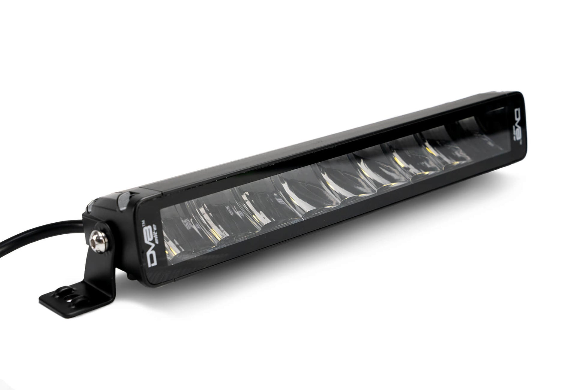 13 Inch Elite Series Led Light Bar DV8 Offroad-5