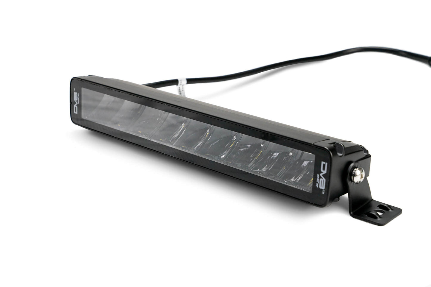 13 Inch Elite Series Led Light Bar DV8 Offroad-8