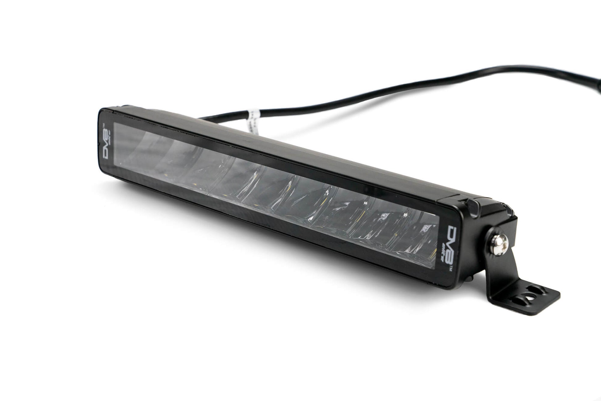 13 Inch Elite Series Led Light Bar DV8 Offroad-8