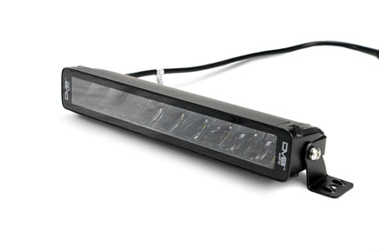 13 Inch Elite Series Led Light Bar DV8 Offroad-8
