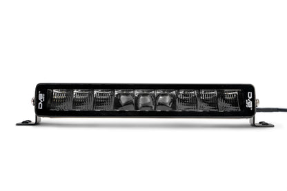 13 Inch Elite Series Led Light Bar DV8 Offroad-10