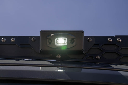 Micro Elite Utility Lights Pair DV8 Offroad-1