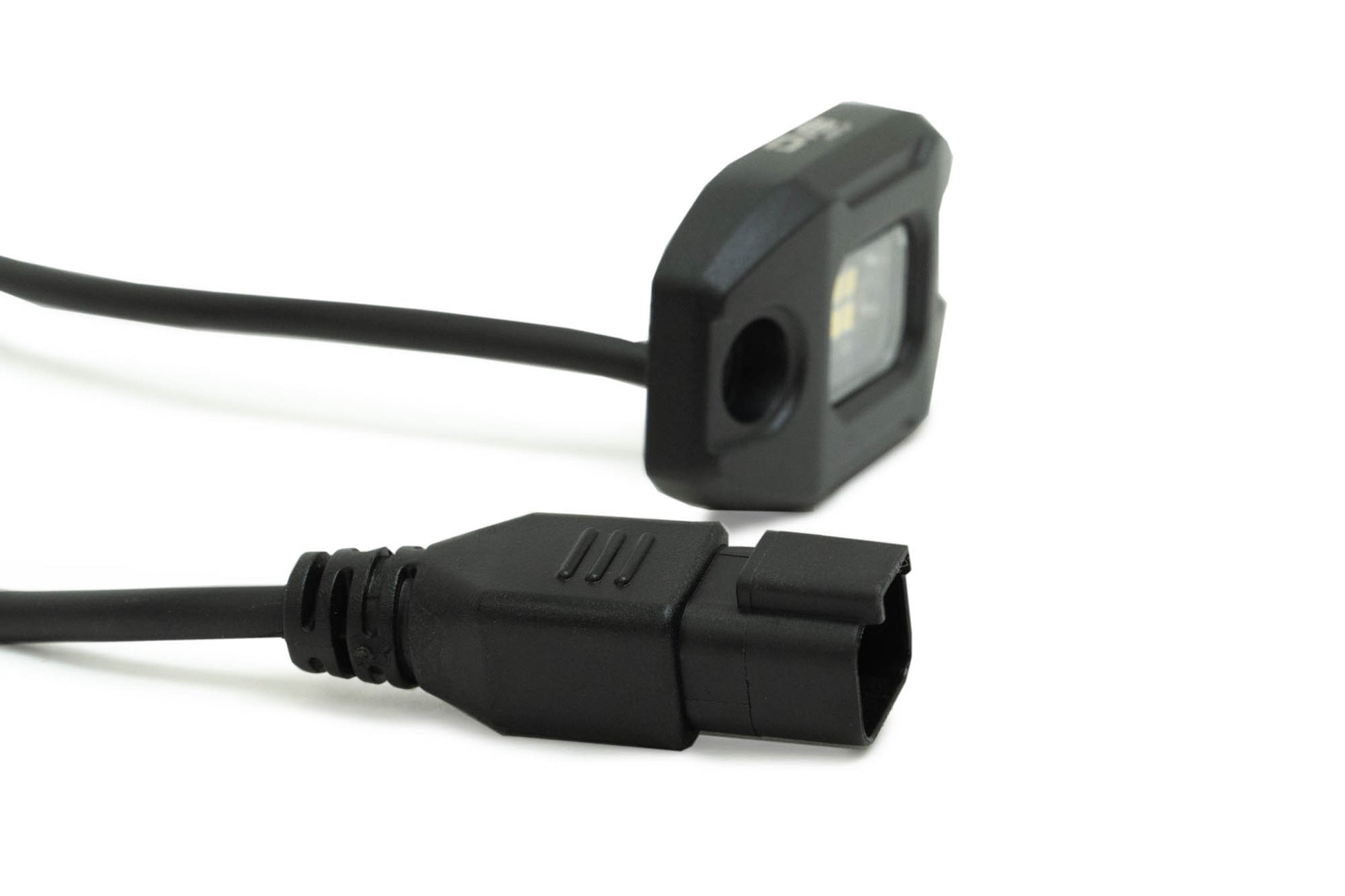 Micro Elite Utility Lights Pair DV8 Offroad-11