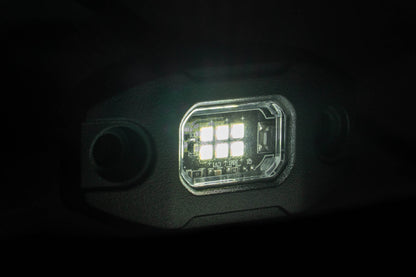 Micro Elite Utility Lights Pair DV8 Offroad-12