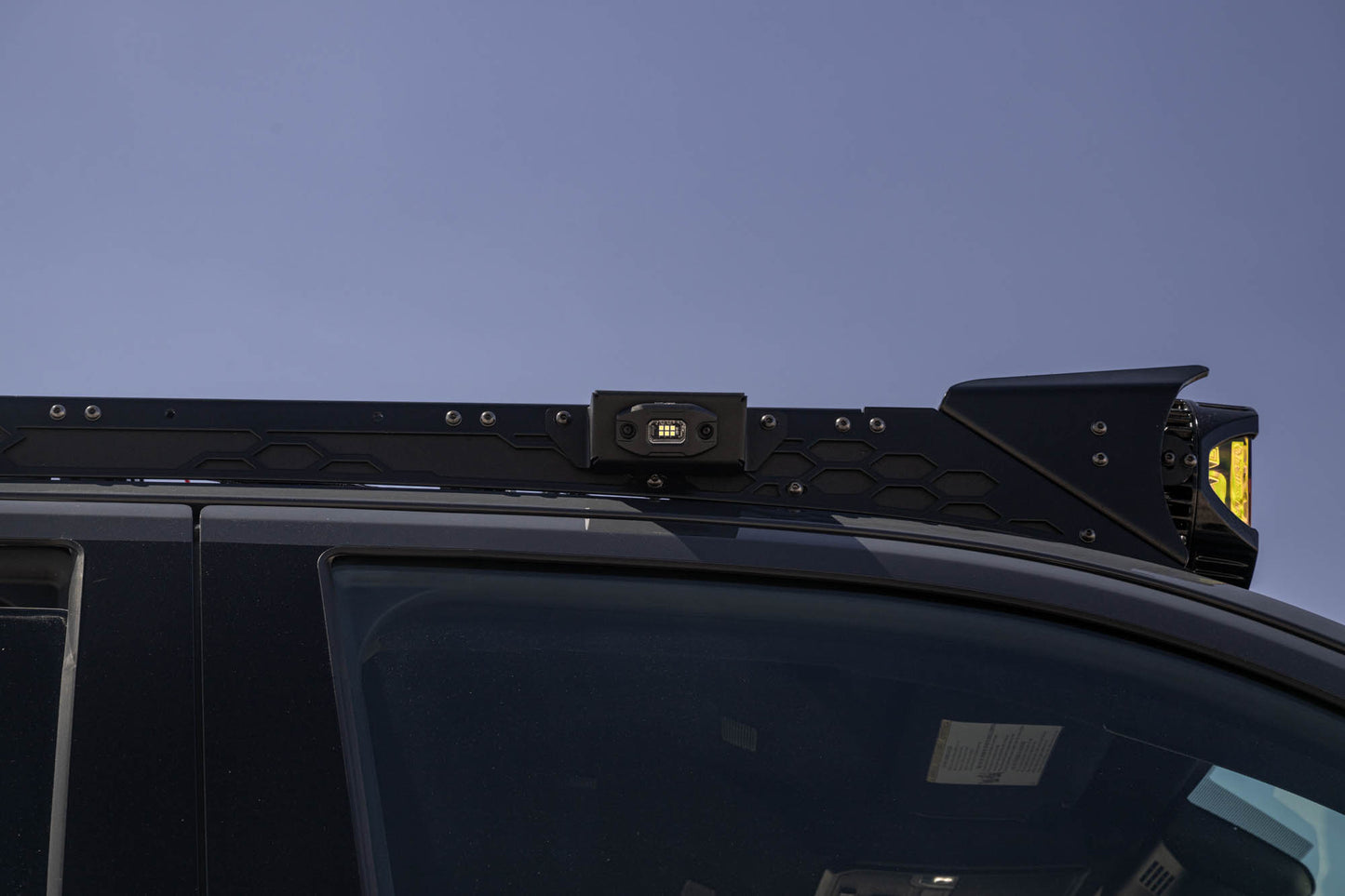 Micro Elite Utility Lights Pair DV8 Offroad-3