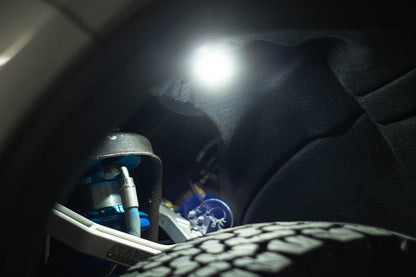 Micro Elite Utility Lights Pair DV8 Offroad-6