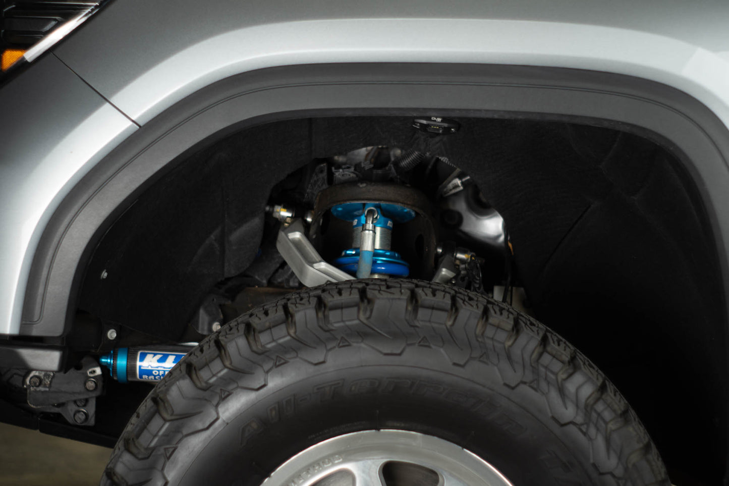 Micro Elite Utility Lights Pair DV8 Offroad-8
