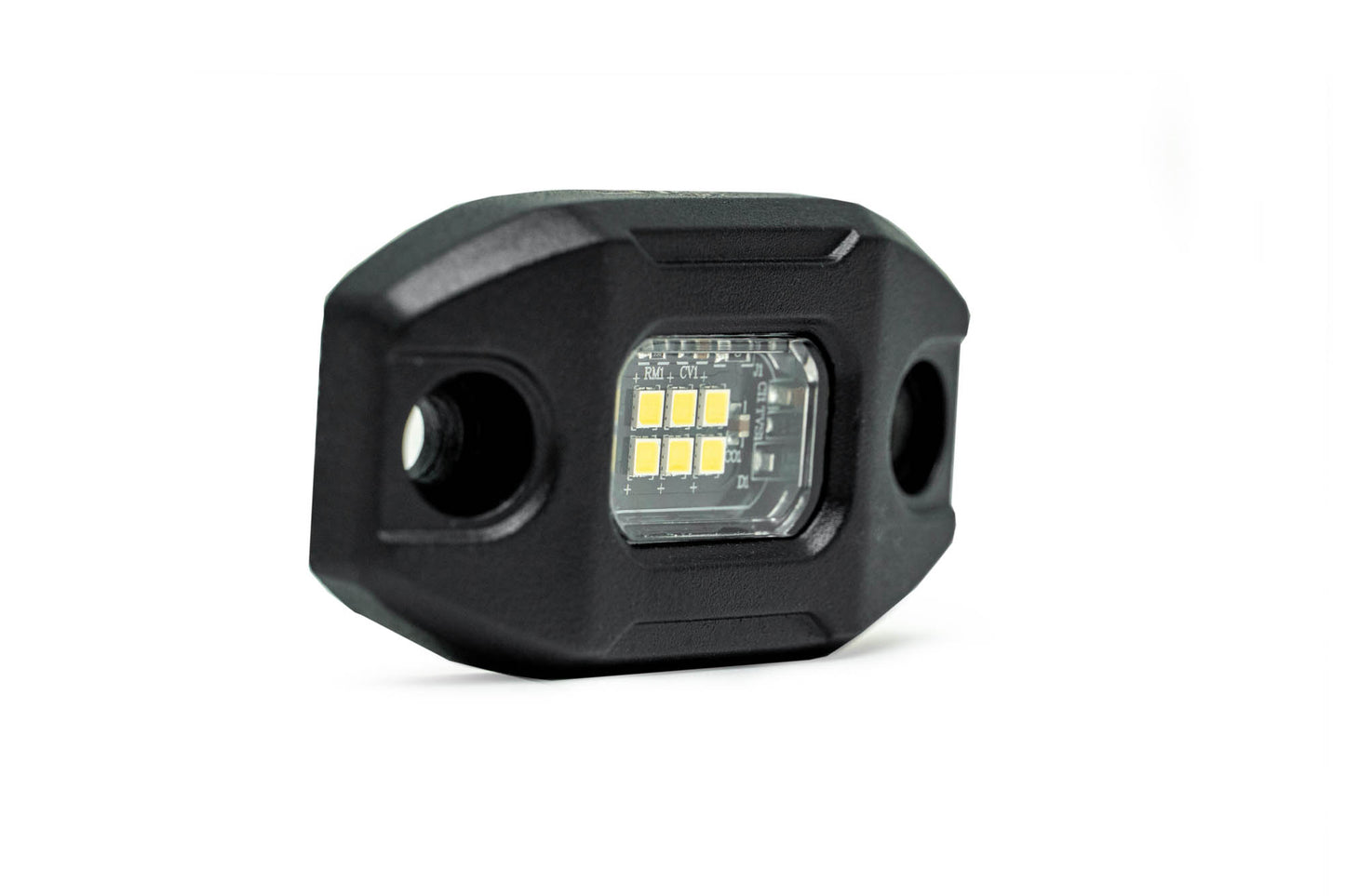 Micro Elite Utility Lights Pair DV8 Offroad-9