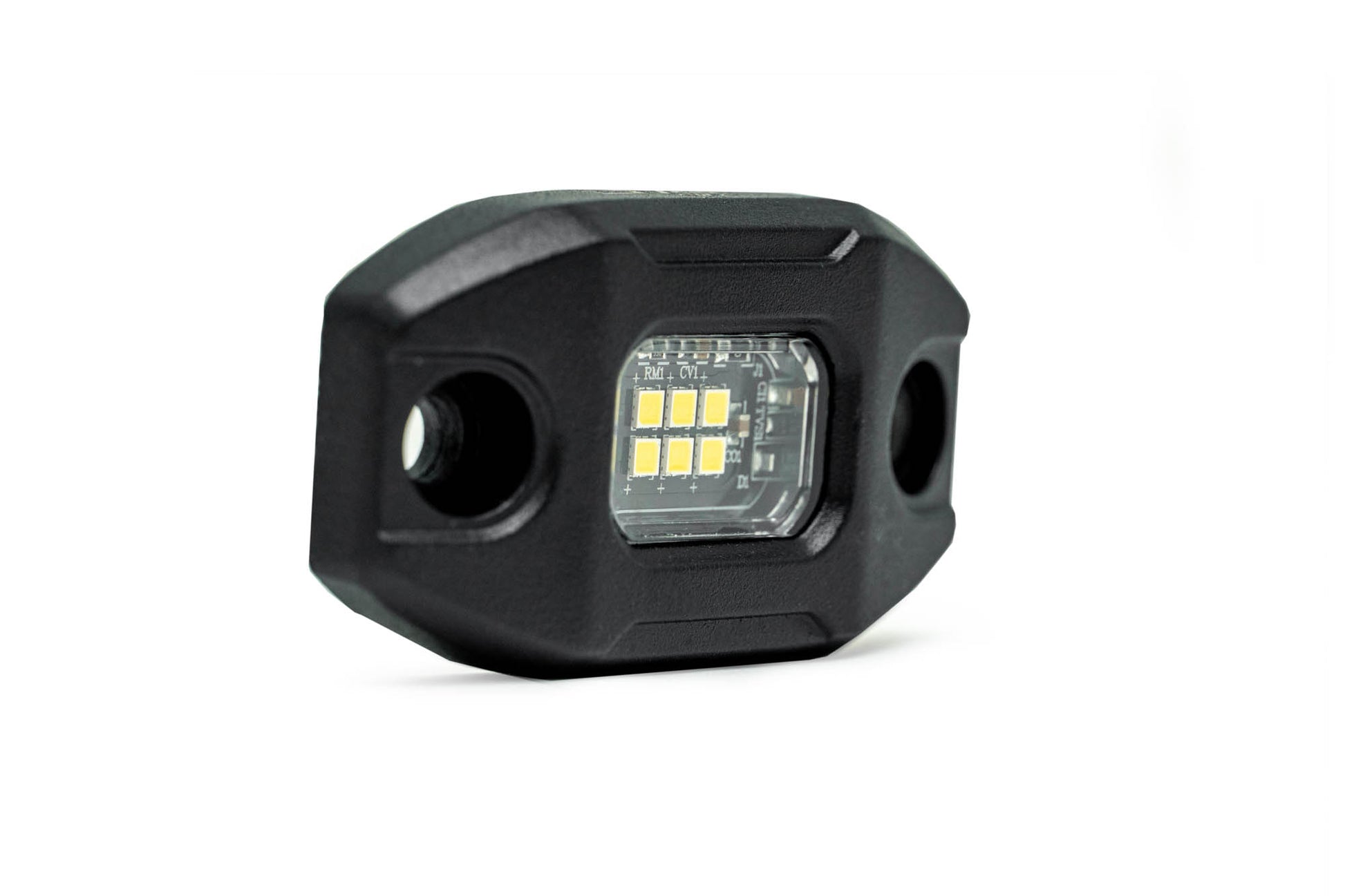 Micro Elite Utility Lights Pair DV8 Offroad-9