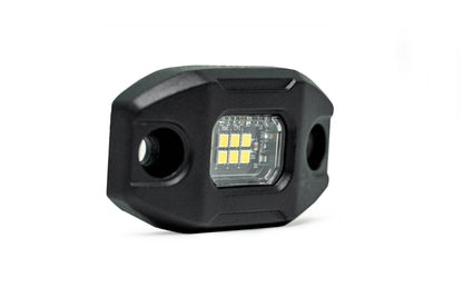 Micro Elite Utility Lights Pair DV8 Offroad-9