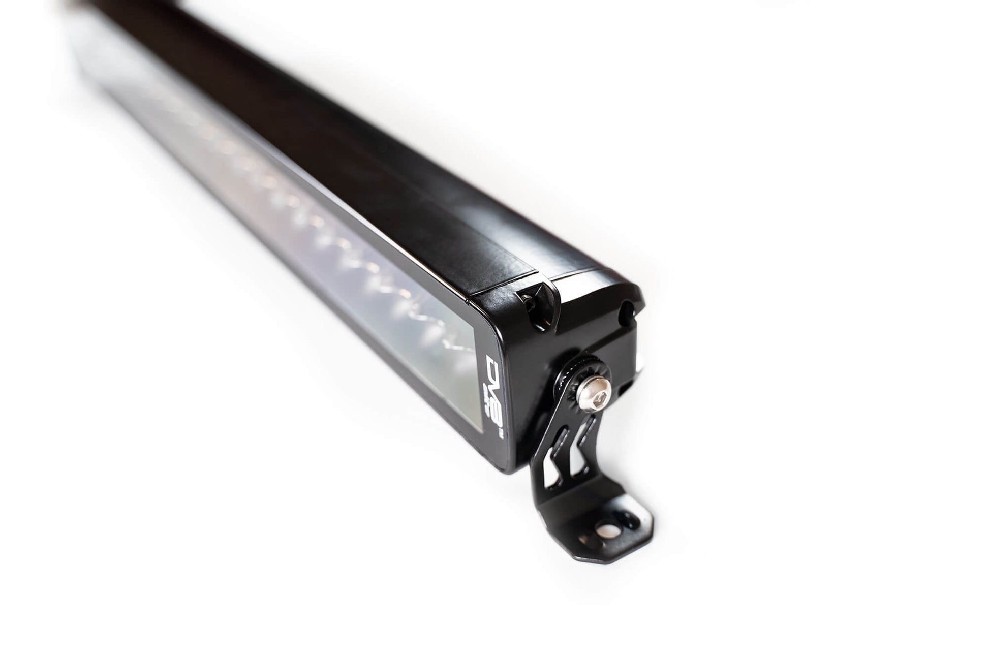 20 Inch Elite Series LED Light Bar Dual Row DV8 Offroad-3