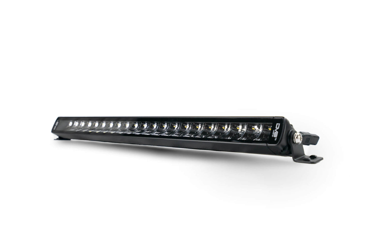 20 Inch Elite Series Led Light Bar Single Row DV8 Offroad-3