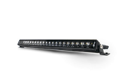 20 Inch Elite Series Led Light Bar Single Row DV8 Offroad-3