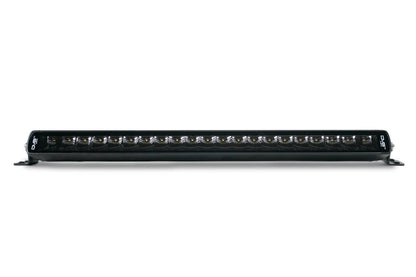 20 Inch Elite Series Led Light Bar Single Row DV8 Offroad-8