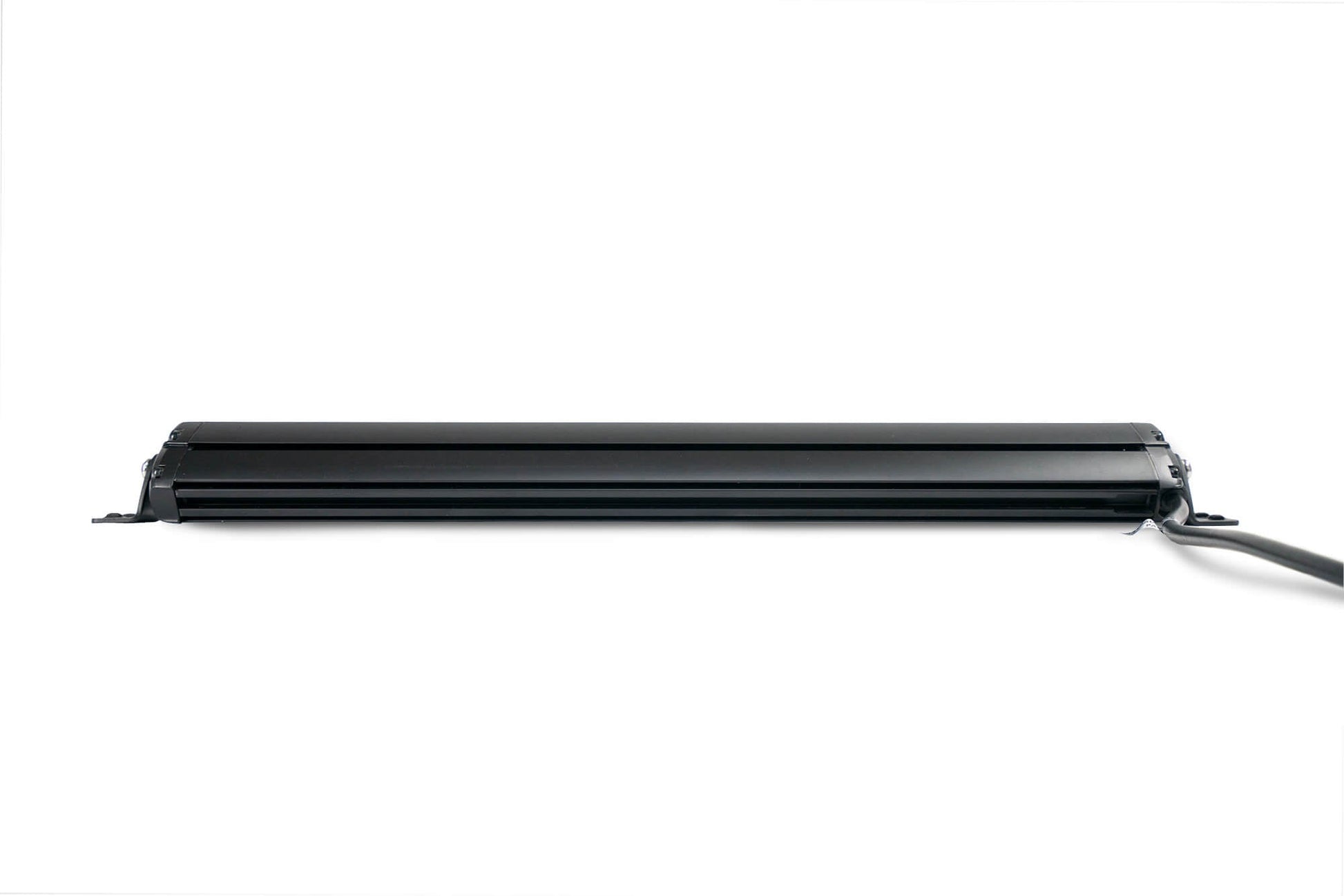 20 Inch Elite Series Led Light Bar Single Row DV8 Offroad-9