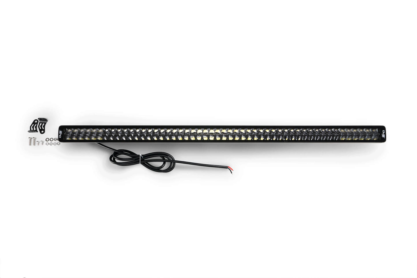 52 Inch Elite Series Led Light Bar DV8 Offroad-7