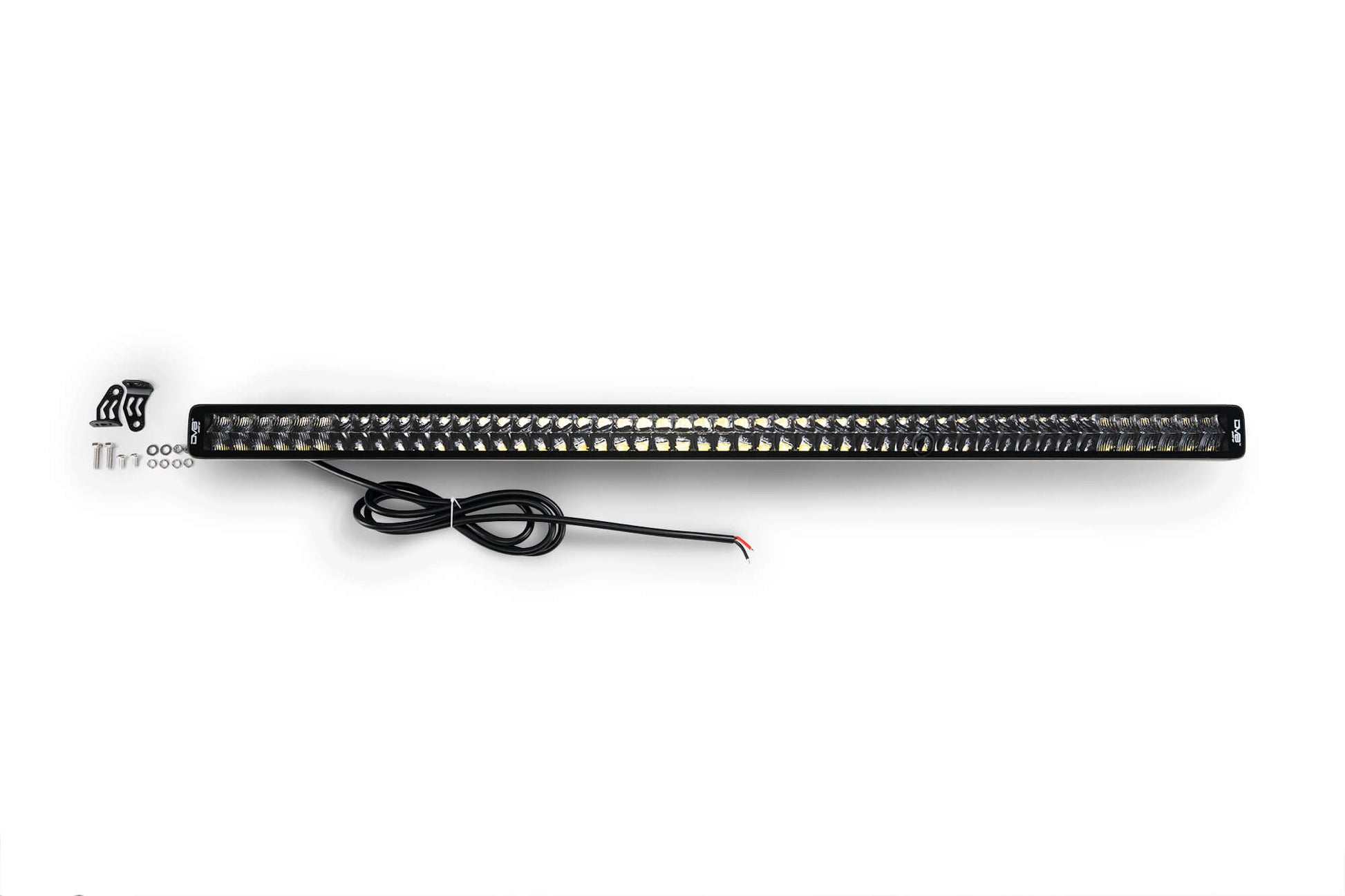 52 Inch Elite Series Led Light Bar DV8 Offroad-7