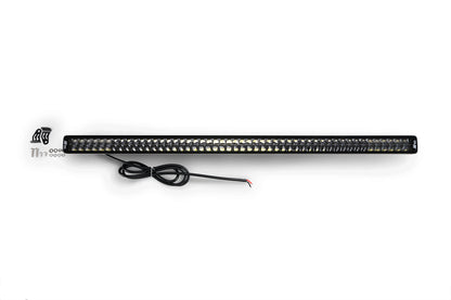 52 Inch Elite Series Led Light Bar DV8 Offroad-7
